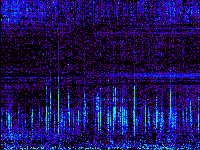 No data: 20-21 UT