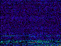 No data: 20-21 UT