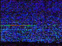 No data: 20-21 UT