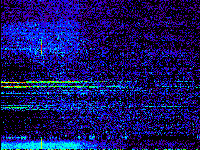 No data: 13-14 UT