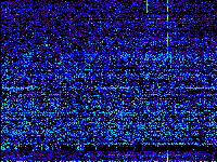 No data: 20-21 UT