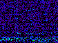 No data: 20-21 UT