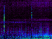 No data: 20-21 UT