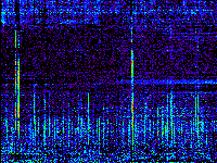 No data: 20-21 UT