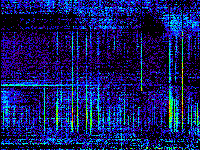 No data: 15-16 UT