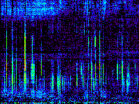 No data: 20-21 UT