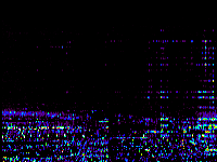 No data: 08-09 UT
