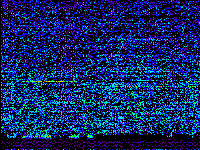 No data: 20-21 UT
