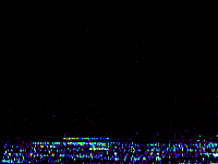 No data: 20-21 UT