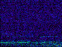 No data: 20-21 UT