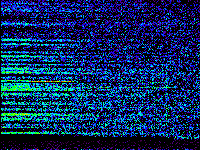 No data: 20-21 UT