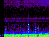 No data: 20-21 UT