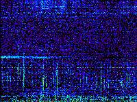 No data: 13-14 UT