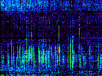 No data: 20-21 UT