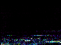 No data: 20-21 UT