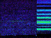 No data: 20-21 UT