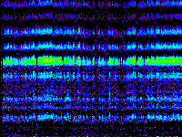 No data: 15-16 UT