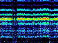 No data: 20-21 UT
