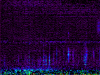 No data: 15-16 UT