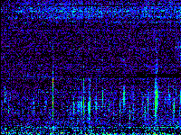 No data: 15-16 UT