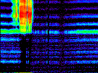 No data: 20-21 UT