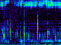 No data: 15-16 UT