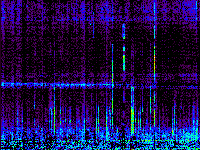 No data: 20-21 UT