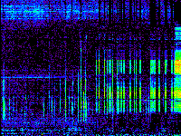 No data: 15-16 UT