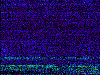 No data: 20-21 UT