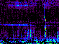 No data: 20-21 UT