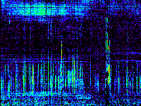 No data: 20-21 UT