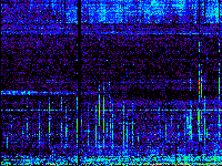 No data: 13-14 UT