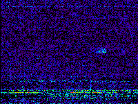 No data: 15-16 UT