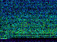 No data: 16-17 UT