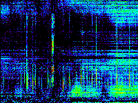 No data: 13-14 UT