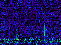 No data: 15-16 UT