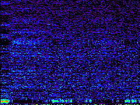 No data: 15-16 UT