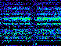 No data: 20-21 UT