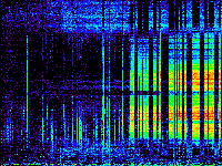 No data: 15-16 UT