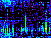 No data: 20-21 UT