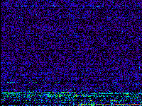 No data: 20-21 UT