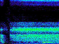 No data: 13-14 UT