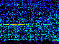 No data: 20-21 UT