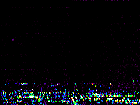 No data: 20-21 UT