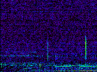 No data: 20-21 UT