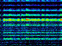 No data: 15-16 UT