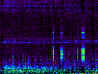 No data: 15-16 UT
