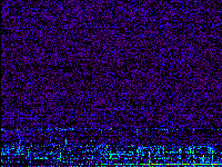 No data: 20-21 UT
