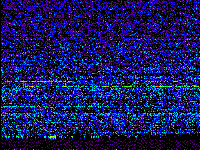 No data: 20-21 UT
