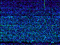 No data: 20-21 UT